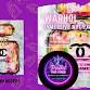 Warhol Chanel Bottle – A Pop-Art Immersive Art event image
