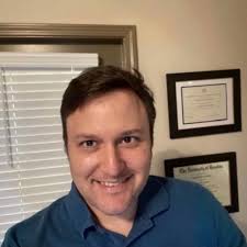 Jonathan E. Collins, M.Ed., LPC