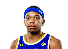 Cal State Bakersfield Roadrunners Men's College Basketball Roster