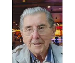 Raymond Cuny Obituary (1925