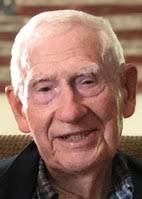 Bernard Sanborn Obituary (1924