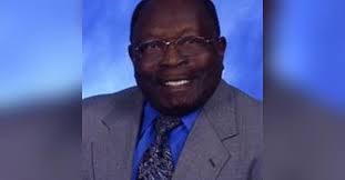 Jeremiah Ezekiel Beckford Obituary