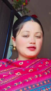 Exploring Aarung Khola with Tek Thapa