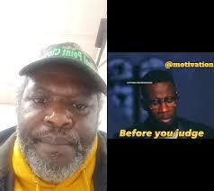 Tyrone Hardeman's Instagram, Twitter & Facebook