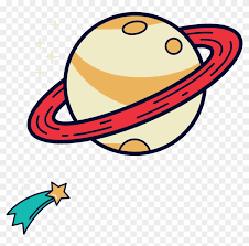 Search and download 260000+ free hd cartoon planet png images with transparent background online from lovepik. Planet Space Vector Cartoon Planet Free Transparent Png Clipart Images Download