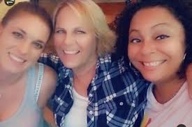 Fundraiser for Sandi Morales by Karizma Montes Vives : Natalie A. Morales  Memorial Fund