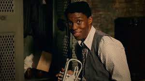 Ma rainey's black bottom shows the true story of a musician determined to live on her own terms. Chadwick Boseman A Man Among Men Promo Trailer For Ma Rainey S Black Bottom On Netflix Today Geektyrant