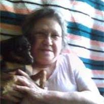 Obituary information for Rose Raye Eason