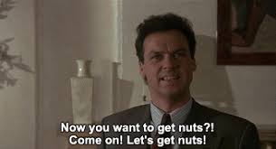 Raymond glass goes nuts when sergeant daniel weaver of. We Re Still Obsessed With Michael Keaton S Batman 30 Years Later Michael Keaton Michael Keaton Batman Keaton Batman