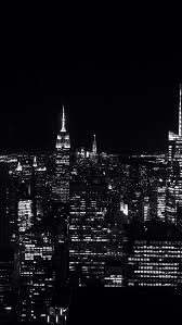 Black And White New York City Wallpaper Pin By Pink Aesthetic Wallpaper Iphon On Black Wall In 2020 Black Aesthetic Wallpaper Black And White Picture Wall Black Aesthetic