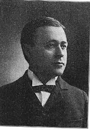 Frank Crawford Letts (1858-1924)