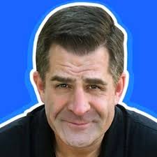 Todd Glass's Profile