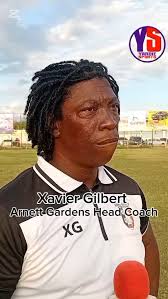Arnett Gardens is still in the hunt for second spot in the @wrayrum  @jamaicapremierleague promises head coach @reivax22003 despite Montego Bay  United holding the cards with one match day left to play ...