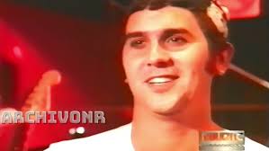 Los Perros (Gabriel Carambula) Especial Rocanrol Music 21 1995 inedito