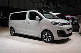 Hello to motorcartube and a new car check. Citroen Spacetourer Wikipedia