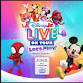 Disney Junior Live On Tour
