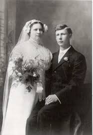 Hannah Marie Wilhelmina Wiegner Uhlig (1879-1954)