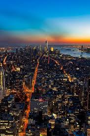 Greatest City In The World Beautiful Places To Visit Visit New York Ny City