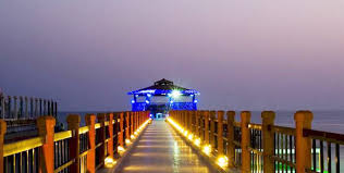 جلسة خاصة وإطلالة ساحرة مشويات منتجع بهادر كوبون صفقات