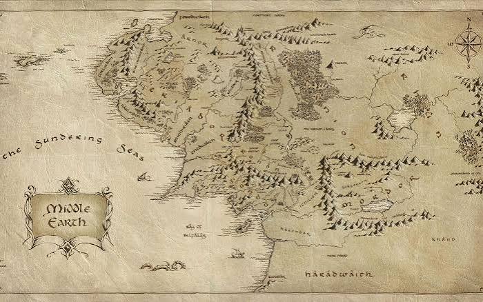 Lord of the Rings Timeline Explained: History of Middle Earth & Beyond