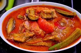 Harga kari kepala ikan jenahak,merah boleh mencapai ratusan ringgit di kedai mamak yang manda anda boleh hasilkan pada kos yang minimum ? Kari Ikan Merah Cute766