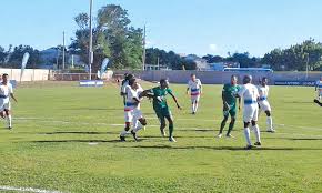 Football Concacaf Nations League Saint Martin S Selection Is Not Afraid Of Anything Faxinfo