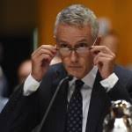 Acting chair appointed to Queensland anti-corruption agency after leader  resigns