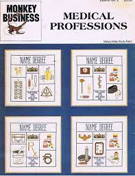 Seuss cross stitch on pinterest. Medical Professions Doctor Nurse Sampler Counted Cross Stitch Embroidery Craft Pattern Leaflet Cross Stitch Counted Cross Stitch Embroidery Craft