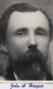 John Anderson Harper (1837-1899)