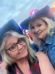 Ashland camping and festival experience review