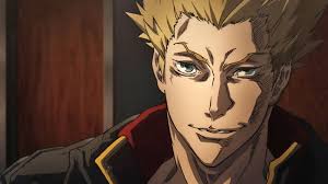 Time to vote for the Tequila Gundam