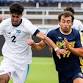 Soccer Doubleheader vs. UC Merced event image