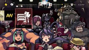 Check spelling or type a new query. Skullgirls 2nd Encore Ps4 Theme Youtube