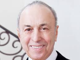 Bernard Spain, 86, a Philly-based retail entrepreneur who held the  copyright for the smiley face