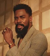Colman Domingo has officially been cast as Norman Osborn in 'YOUR FRIENDLY  NEIGHBORHOOD SPIDER-MAN'! #D23