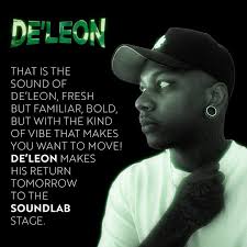 💀🥁PRODUCER PROFILE🥁💀 #SOUNDLAB IS THIS THURSDAY AND THIS LINE UP IS  FREDDY VS JASON VS MICHAEL!!!! 😱😱😱 @prodbydeleon IS BACK FROM THE GRAVE  🧟‍♂️⚡️ PULL UP TO @respectablestreet THIS THURSDAY WITH A ...