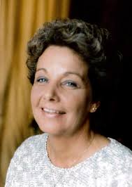 Pam Martinelli Obituary