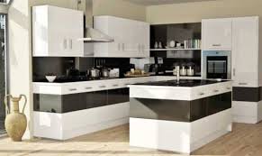 10 kitchen color schemes for the modern