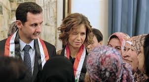 أصدر الرئيس السوري بشار الأسد، اليوم الأحد، مرسوما تشريعيا يقضي بتعديل المواد 10 و95 و113 من قانون خدمة العلم الصادر بالمرسوم التشريعي رقم 30 لعام 2007 وتعديلاته. G5hy 2qzpgumum