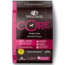 Wellness Dog Food Reviews