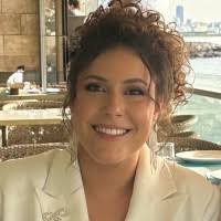 Fatima Abed Al Sater, M.Eng., E.I.T.