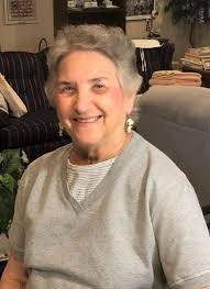 Julia Thames Obituary