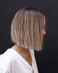 30 Best Bob Haircuts For Fine Hair Bob Haircut And Hairstyle Ideas Bob Haircut For Fine Hair Haircuts For Fine Hair Short Hair Haircuts