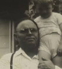 Roscoe Owen Burch (1885-1961)