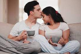 Short good morning text messages for her. 2021 Good Morning Messages For Her Long Distance Motivation And Love