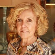 Janet Post's Instagram, Twitter & Facebook