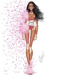 Pin On Fashion Illustration Art