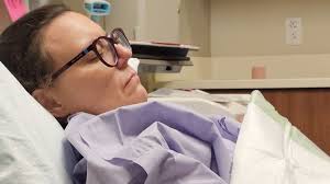 Fundraiser by Timothy Boyle : On the Brink of Losing Everything After My  Wife's Surgeries.