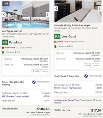 We did not find results for: When Hotels Com Rewards Might Be Better Than Earning Hotel Points