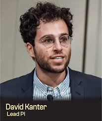 Meet the team — International Nitrogen Network